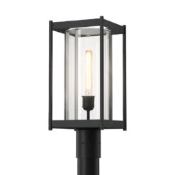 Cela Outdoor Post Light 24 Cela Outdoor Post Light -City Lights Store hubbardton forge cela outdoor post light 01 11928aff 1109 4cab bfbe 50f914d7b79e