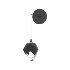 Chrysalis Wall Light -City Lights Store hubbardton forge chrysalis wall light 01 48dfbb75 a3c9 45a7 be5c b4bb9de57ac6