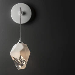 Chrysalis Wall Light -City Lights Store hubbardton forge chrysalis wall light 48 13f6f902 8bae 4e12 8d9f b7021b46d210