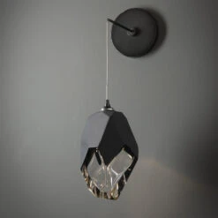 Chrysalis Wall Light -City Lights Store hubbardton forge chrysalis wall light 50 6ac4d582 8707 4834 b16e b069a3344160