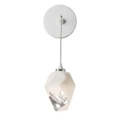 Chrysalis Wall Light -City Lights Store hubbardton forge chrysalis wall light 52 ed673e1a af83 4fe9 98f9 4759c7448720