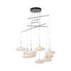 Clouds Mobile Pendant Light -City Lights Store hubbardton forge clouds mobile pendant light 01a 984b5c3b 5b20 452c 9282 9802e50c38cb