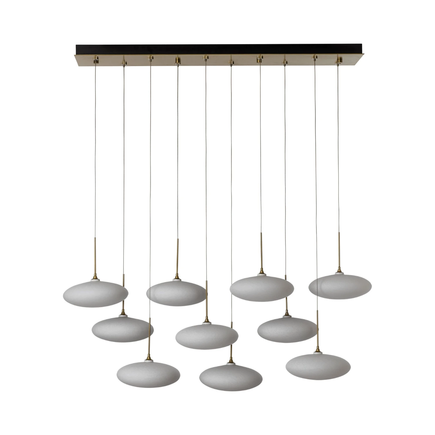 Clouds Pendant Light 8 Clouds Pendant Light - Image 6