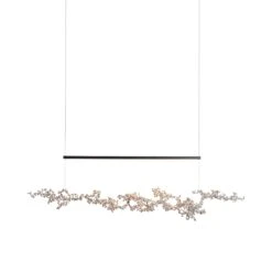 Coral 84 LED Pendant Light