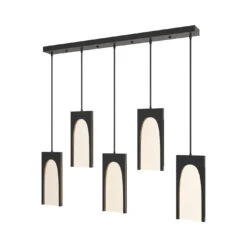 Cypress LED Linear Pendant Light