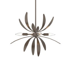 Dahlia Pendant Light -City Lights Store hubbardton forge dahlia pendant light 02 a3653589 0577 49f9 9d05 3de8758d98d2