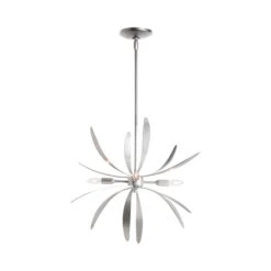 Dahlia Pendant Light -City Lights Store hubbardton forge dahlia pendant light 12 f42c0956 9704 47ab be49 c4795b972e91