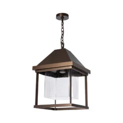 Dorset Outdoor Pendant Light