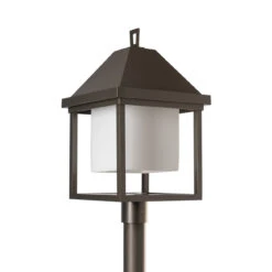 Dorset Outdoor Post Light