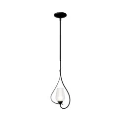 Flora Up Light Mini Pendant Light -City Lights Store hubbardton forge flora up light mini pendant light 01 855d9243 ee8d 469e 867e 9694b7ac1e93