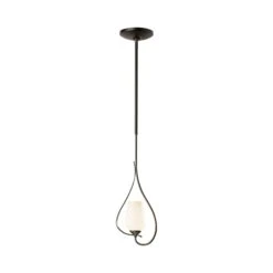 Flora Up Light Mini Pendant Light -City Lights Store hubbardton forge flora up light mini pendant light 04 92bcbe2c c47c 4c3e 94e4 78bb12c5e2d8