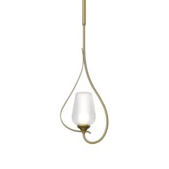 Flora Up Light Mini Pendant Light -City Lights Store hubbardton forge flora up light mini pendant light 11 89922ca0 17cb 42d9 86b7 4c19ca8e9b07