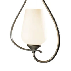 Flora Up Light Mini Pendant Light -City Lights Store hubbardton forge flora up light mini pendant light 12 8d3872ed 73d5 4a69 a827 3fdffba8acfb