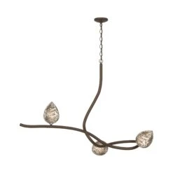 Floret Pendant Light -City Lights Store hubbardton forge floret pendant light 02 9eb7e5e7 197e 4447 a0ec 9586c1aa2dc2