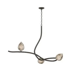 Floret Pendant Light -City Lights Store hubbardton forge floret pendant light 06 c84df3dd 22d8 48d0 823d 998158b8acc8