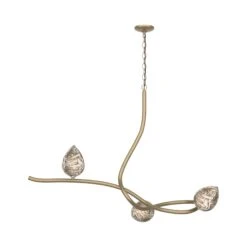 Floret Pendant Light -City Lights Store hubbardton forge floret pendant light 08 92321d42 1a45 4631 a732 3574849b8d37