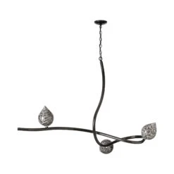 Floret Pendant Light -City Lights Store hubbardton forge floret pendant light 15 408e6af8 cb37 4676 b342 2d20c42b44f1