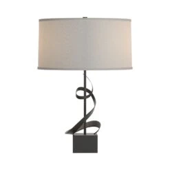 Gallery Spiral Table Lamp