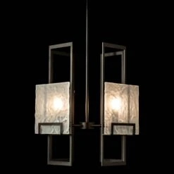 Geo Pendant Light -City Lights Store hubbardton forge geo pendant light 03 e19ae441 0675 4fa5 a864 ea002eeaf3cd