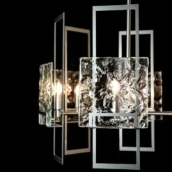 Geo Pendant Light -City Lights Store hubbardton forge geo pendant light 06 2271c8de 9676 4d22 a13d 75c42acc48f0