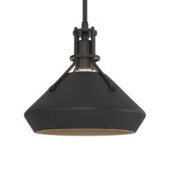 Henry Chamfer Pendant Light