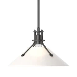 Henry Glass Shade Pendant Light -City Lights Store hubbardton forge henry glass shade pendant light 02 37271c77 f5dd 4b97 ac4d fd391545cd86