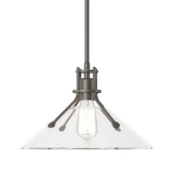 Henry Glass Shade Pendant Light -City Lights Store hubbardton forge henry glass shade pendant light 05 ef6f9e24 9e99 44e5 9a6c ffa794cd5307