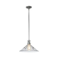 Henry Glass Shade Pendant Light -City Lights Store hubbardton forge henry glass shade pendant light 21 d28007db 0424 49b7 abcb 217d5f233e1f