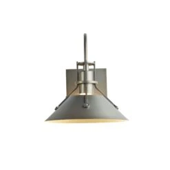 Henry Outdoor Wall Light -City Lights Store hubbardton forge henry outdoor wall light 01 77