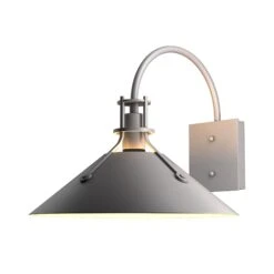Henry Outdoor Wall Light -City Lights Store hubbardton forge henry outdoor wall light 03 78