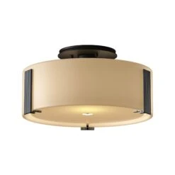 Impressions Semi Flush Mount Ceiling Light