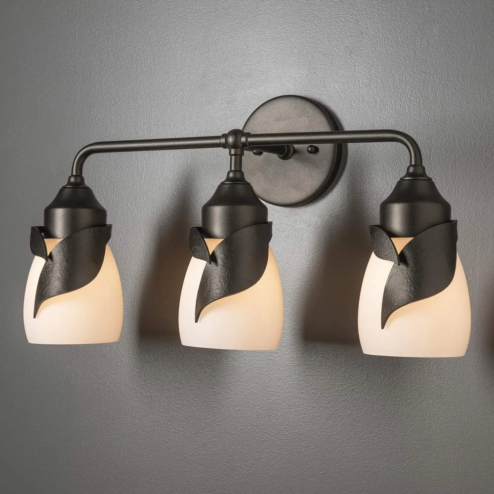 Lapas Bath Vanity Light 4 Lapas Bath Vanity Light - Image 2