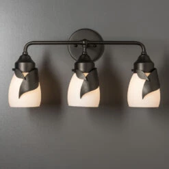 Lapas Bath Vanity Light 24 Lapas Bath Vanity Light -City Lights Store hubbardton forge lapas bath vanity light 14 f056ab5b 2c78 4f3b baac af26fe32caff