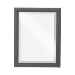 Metra Beveled Mirror -City Lights Store hubbardton forge metra beveled mirror 14 f9e91520 c65b 439a 89da bad880360010
