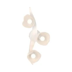 Mika Ceiling / Wall Light -City Lights Store hubbardton forge mika ceiling wall light 11 ac3176c6 c03b 451d 8314 a572be266d00