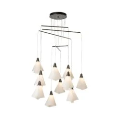 Mobius Mobile Pendant Light
