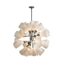 Mobius Orb Pendant Light