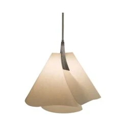 Mobius Pendant Light