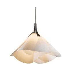 Mobius Pendant Light -City Lights Store hubbardton forge mobius pendant light 02