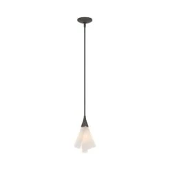 Mobius Single Mini Pendant Light -City Lights Store hubbardton forge mobius single mini pendant light 05 7b51b6cc a700 4c09 8b73 4d5aa9f03ca4