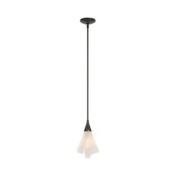 Mobius Single Mini Pendant Light -City Lights Store hubbardton forge mobius single mini pendant light 06 cff44bf1 e1ed 4f50 a1d2 de87b4db44e7