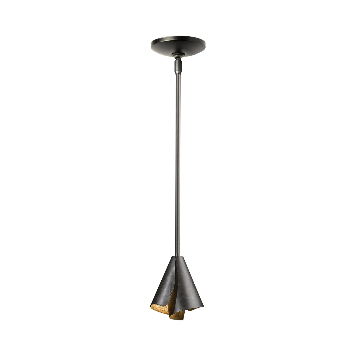 Mobius Steel Shade Pendant Light 6 Mobius Steel Shade Pendant Light - Image 4