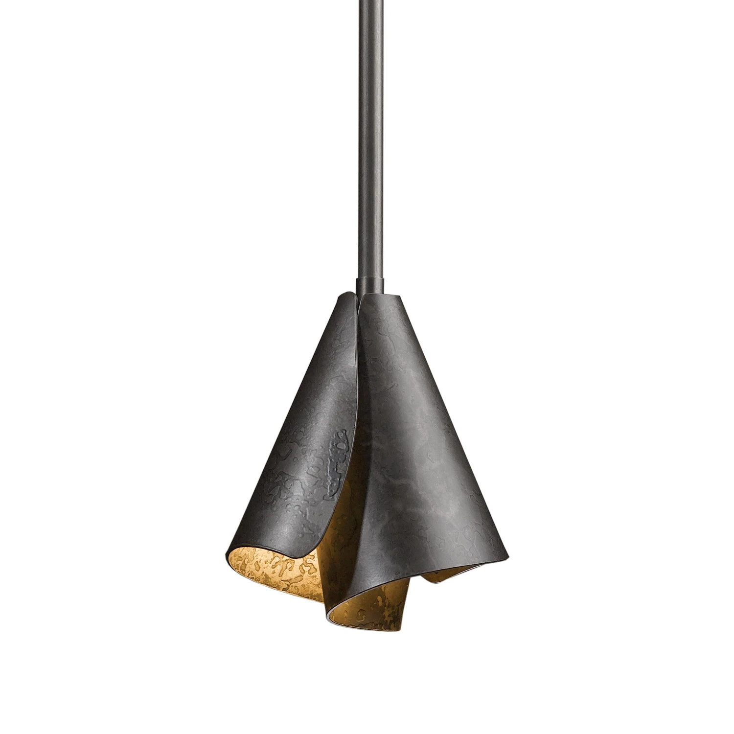Mobius Steel Shade Pendant Light 7 Mobius Steel Shade Pendant Light - Image 5