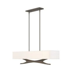 Moreau Pendant Light -City Lights Store hubbardton forge moreau pendant light 12 fb84974b a04d 4acc b46e 7fcdfcdd2699
