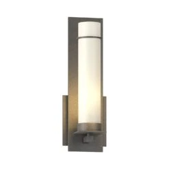New Town Bath Wall Light -City Lights Store hubbardton forge new town bath wall light 05 5b8ab9ef f853 4bb4 a75d 91aab7ad38b4