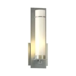 New Town Bath Wall Light -City Lights Store hubbardton forge new town bath wall light 09 d39cce91 2760 4466 a83a 2f502fb32d46