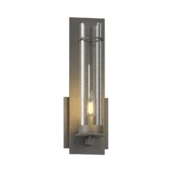 New Town Bath Wall Light -City Lights Store hubbardton forge new town bath wall light 14 dfaccf9a 36ea 4136 8cdd 82a38d5f12a4