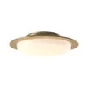 Oceanus Semi Flush Mount Ceiling Light -City Lights Store hubbardton forge oceanus semi flush mount ceiling light 01a 0cd198bd 222d 4265 b112 7cd920715b9d