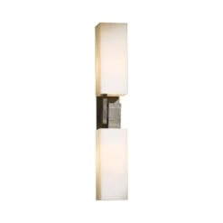 Ondrian Bath Wall Light -City Lights Store hubbardton forge ondrian bath wall light 03 007d6806 b2c0 471d b033 3121abbee62b