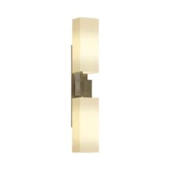 Ondrian Bath Wall Light -City Lights Store hubbardton forge ondrian bath wall light 07 2a1286c2 9755 4ac9 96dd 5b048b34bd21